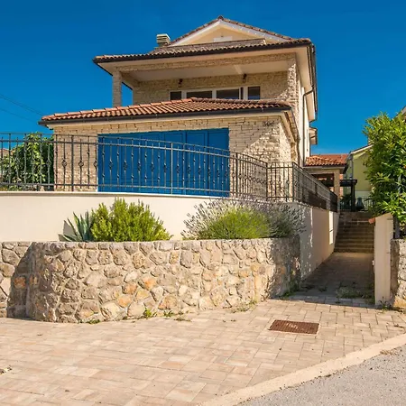 Apartmán Lakefront In Klimno-insel Krk 57972