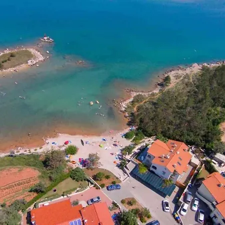 Lakefront In Klimno-insel Krk 57972 Klimno