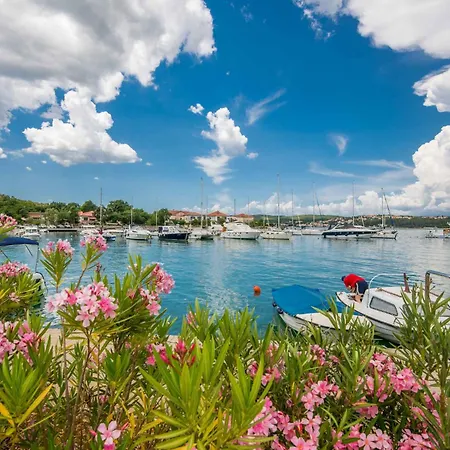 Lakefront In Klimno-insel Krk 57972 Klimno
