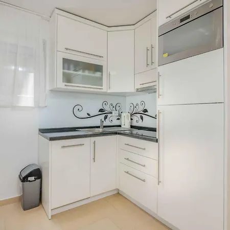 Apartmán Lakefront In Klimno-insel Krk 57972 Klimno