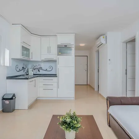 Apartmán Lakefront In Klimno-insel Krk 57972 Klimno