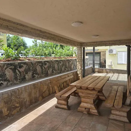 Lakefront In Klimno-insel Krk 57972 Apartmán